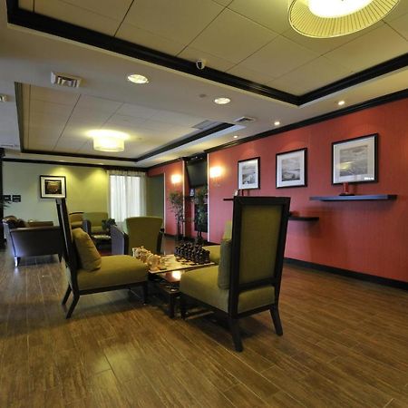 Hampton Inn Jericho - Westbury Dış mekan fotoğraf