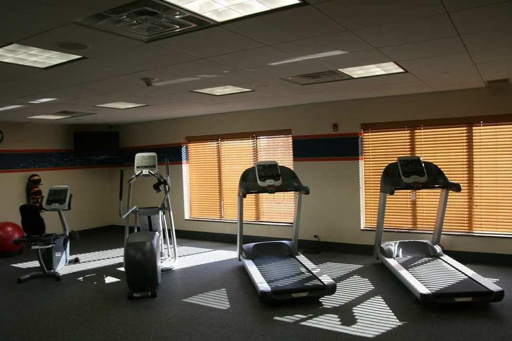 Hampton Inn Jericho - Westbury Dış mekan fotoğraf