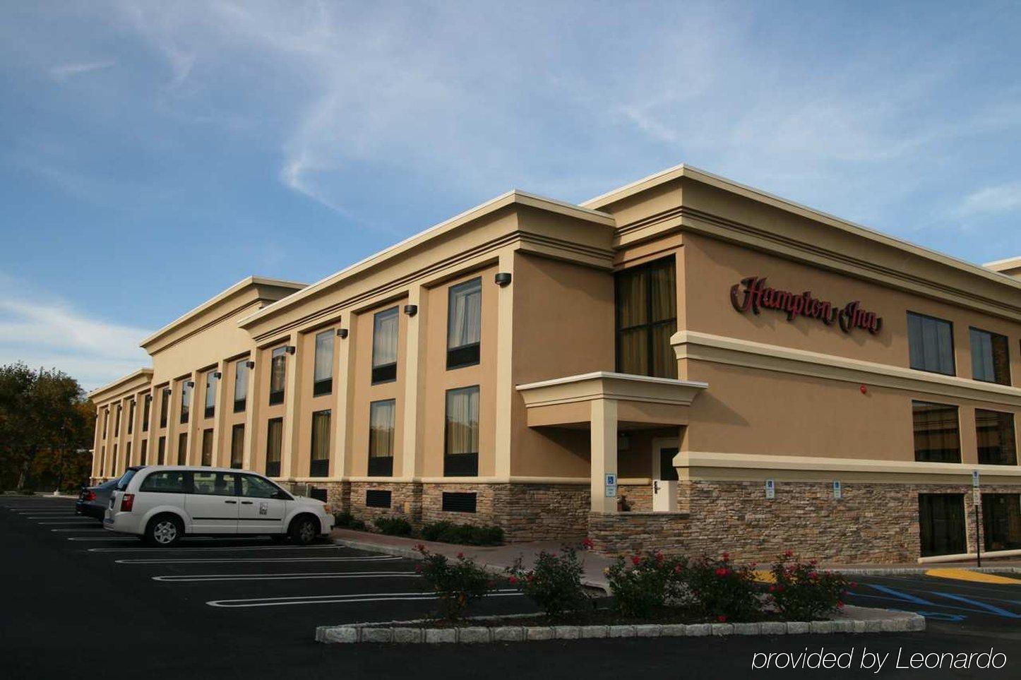 Hampton Inn Jericho - Westbury Dış mekan fotoğraf