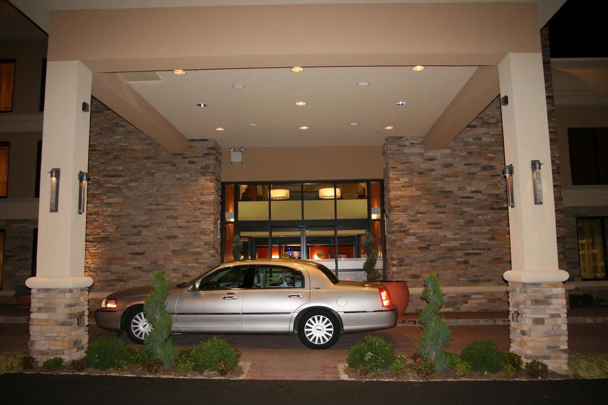 Hampton Inn Jericho - Westbury Dış mekan fotoğraf