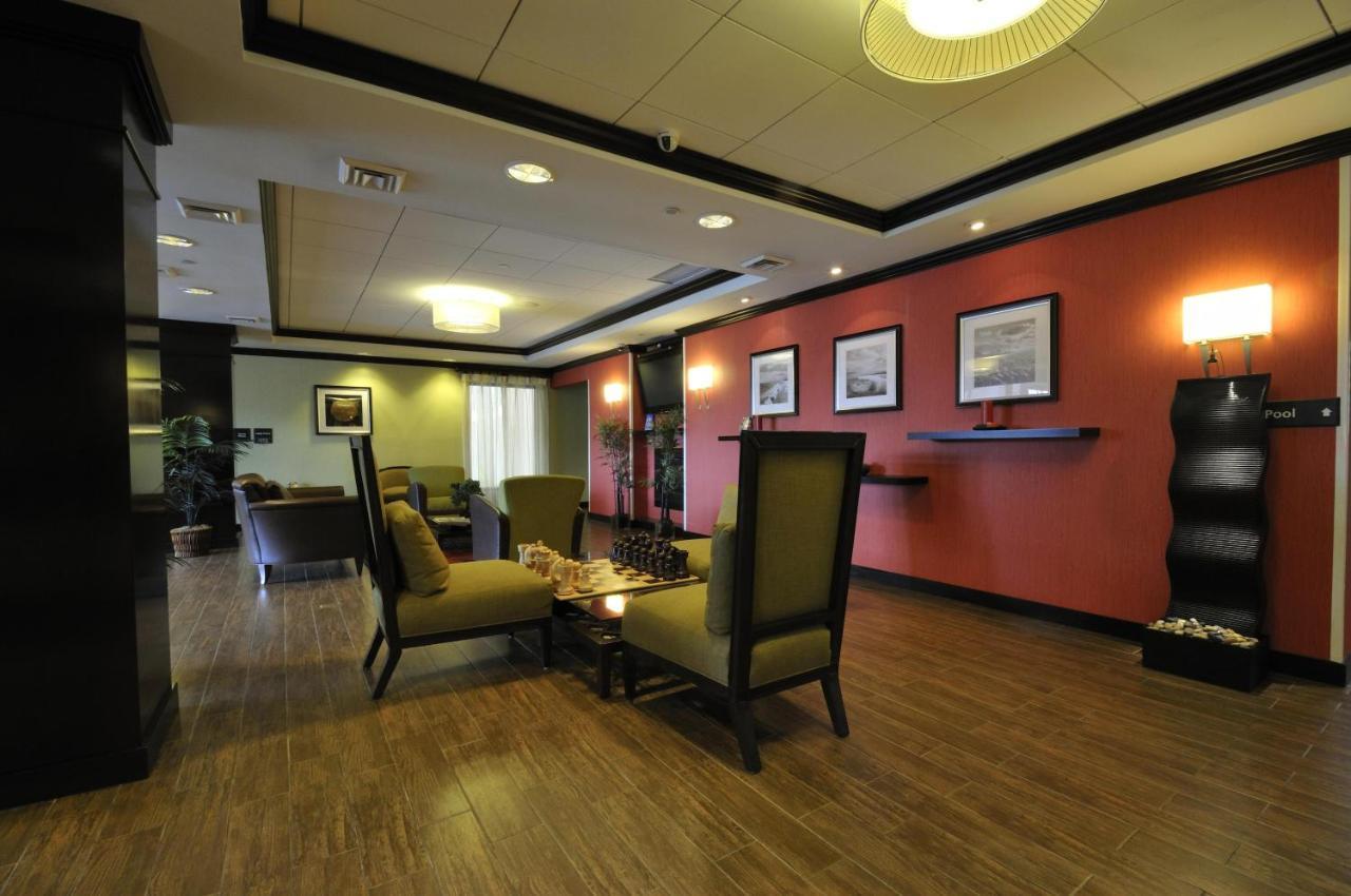 Hampton Inn Jericho - Westbury Dış mekan fotoğraf