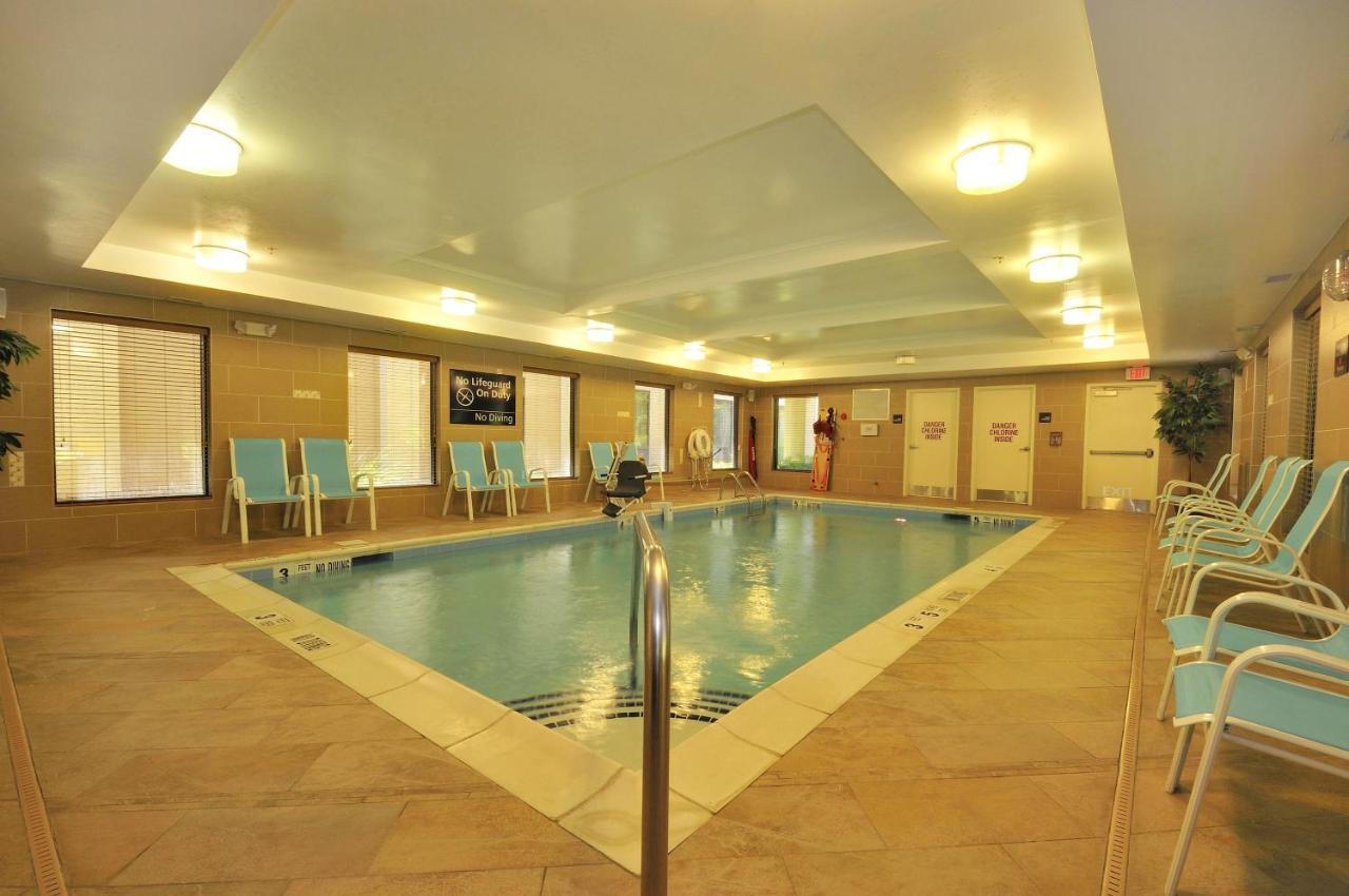 Hampton Inn Jericho - Westbury Dış mekan fotoğraf