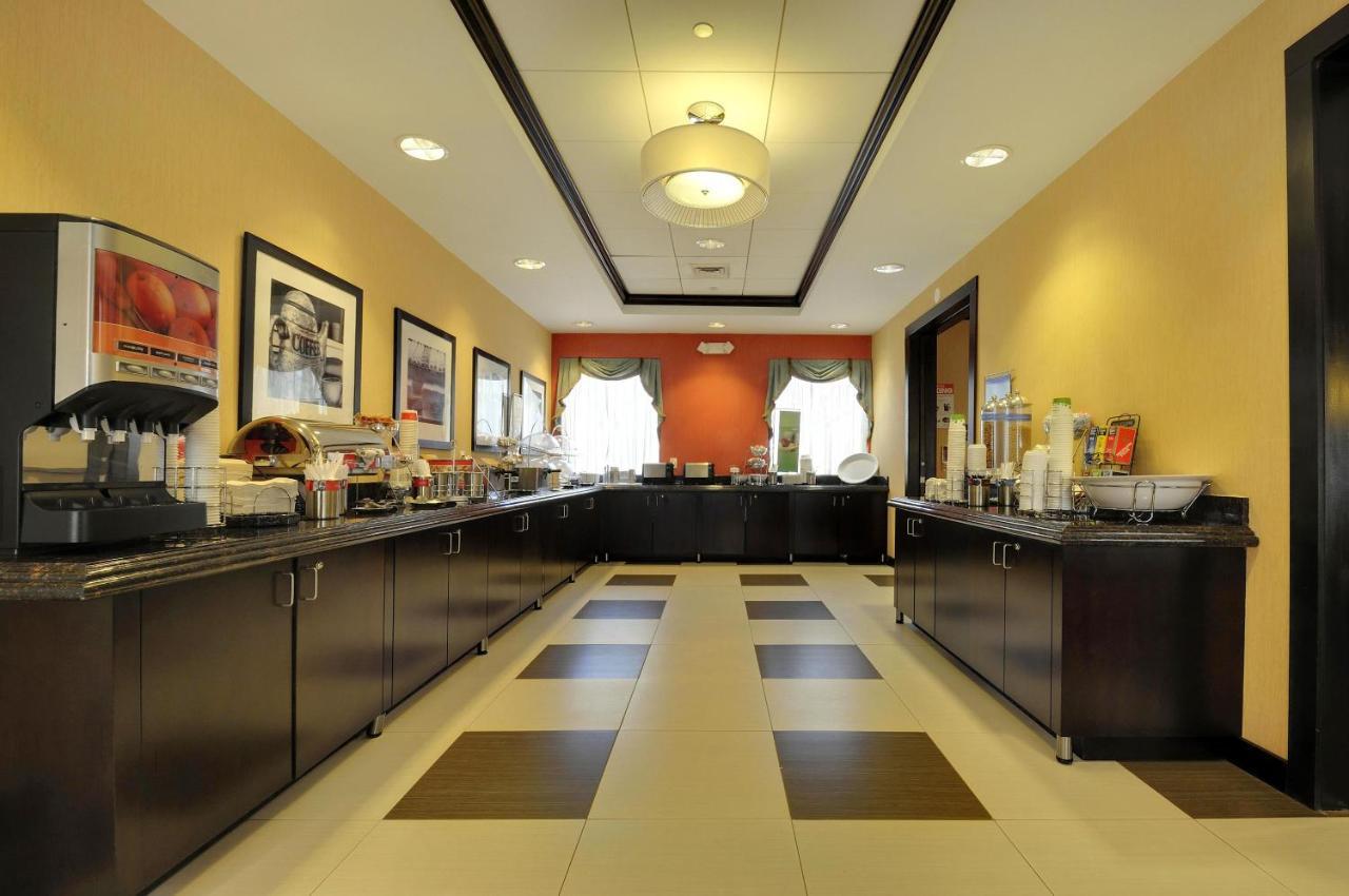 Hampton Inn Jericho - Westbury Dış mekan fotoğraf
