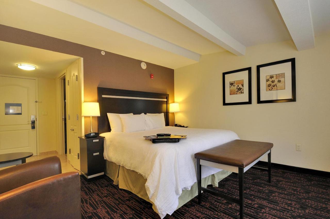 Hampton Inn Jericho - Westbury Dış mekan fotoğraf