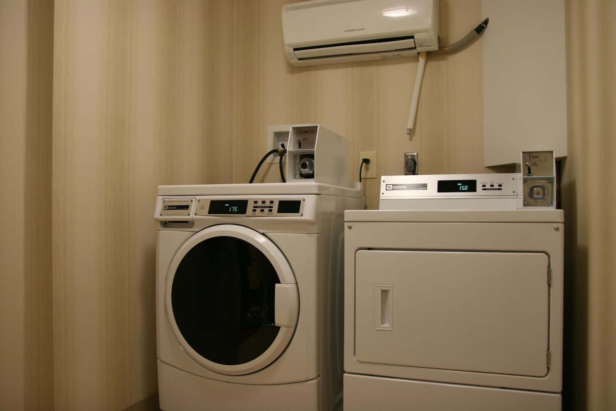 Hampton Inn Jericho - Westbury Dış mekan fotoğraf