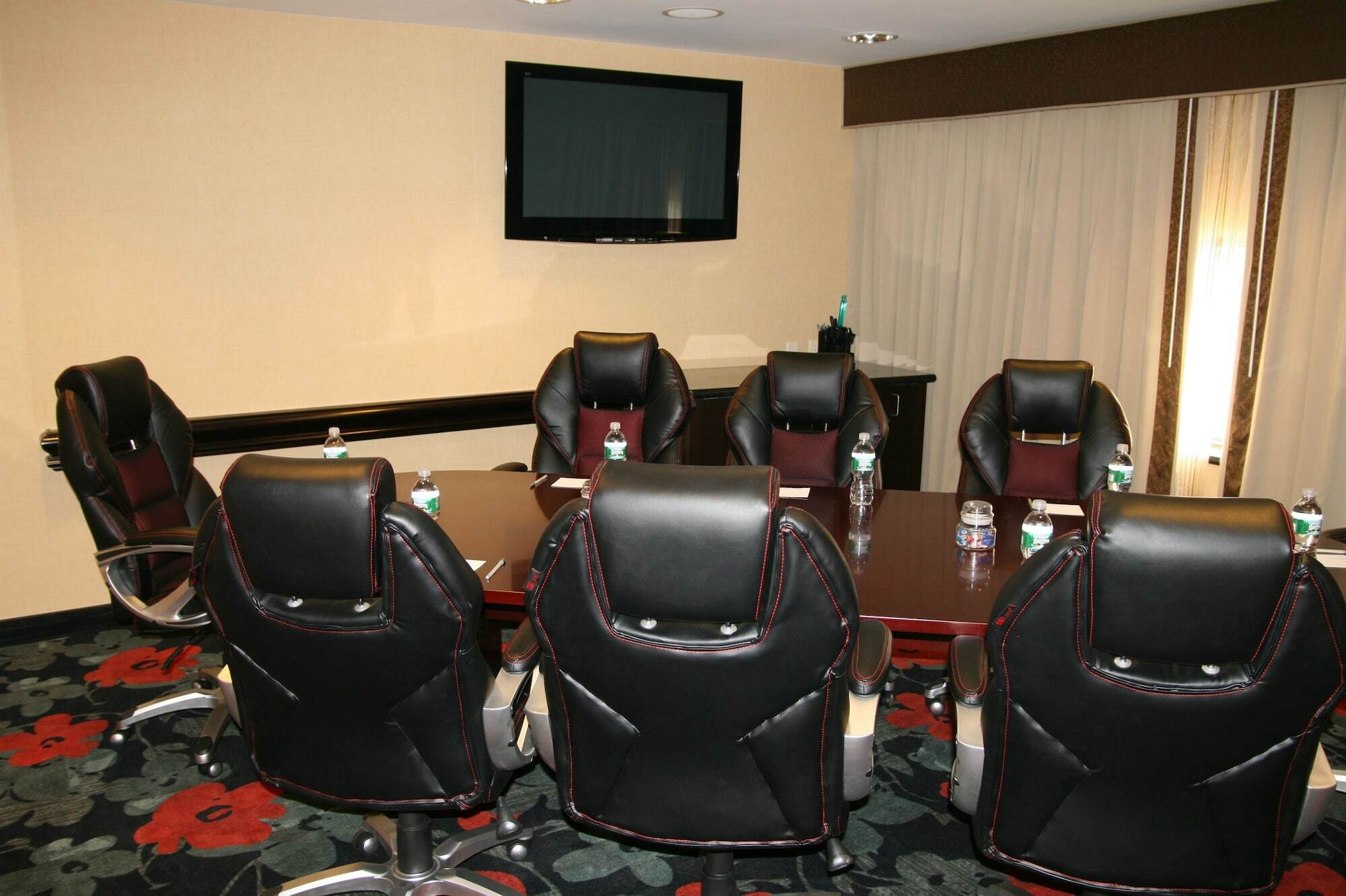 Hampton Inn Jericho - Westbury Konforlar fotoğraf