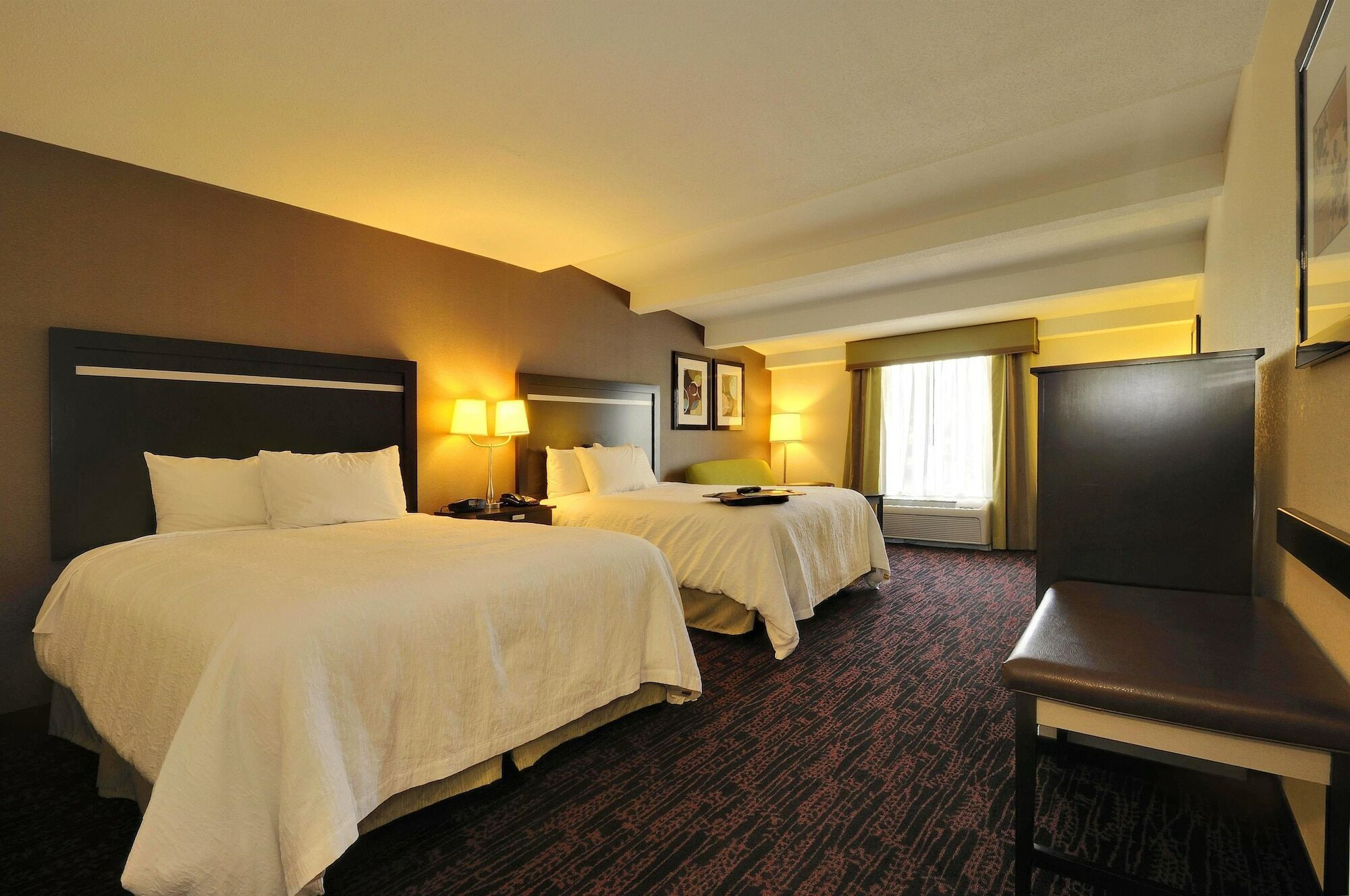 Hampton Inn Jericho - Westbury Dış mekan fotoğraf