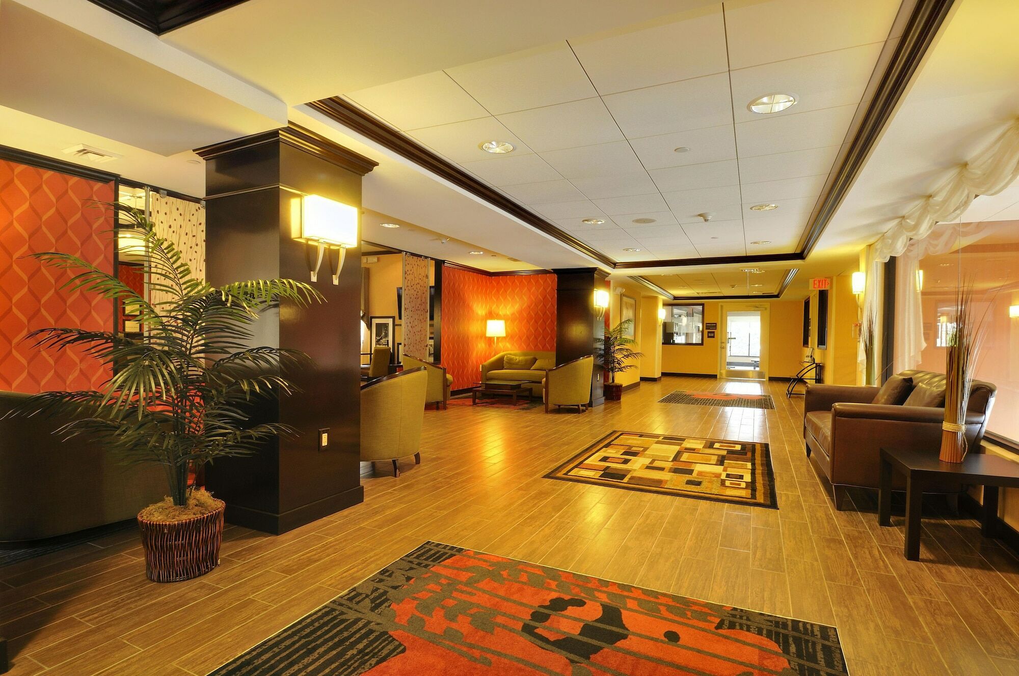 Hampton Inn Jericho - Westbury Dış mekan fotoğraf