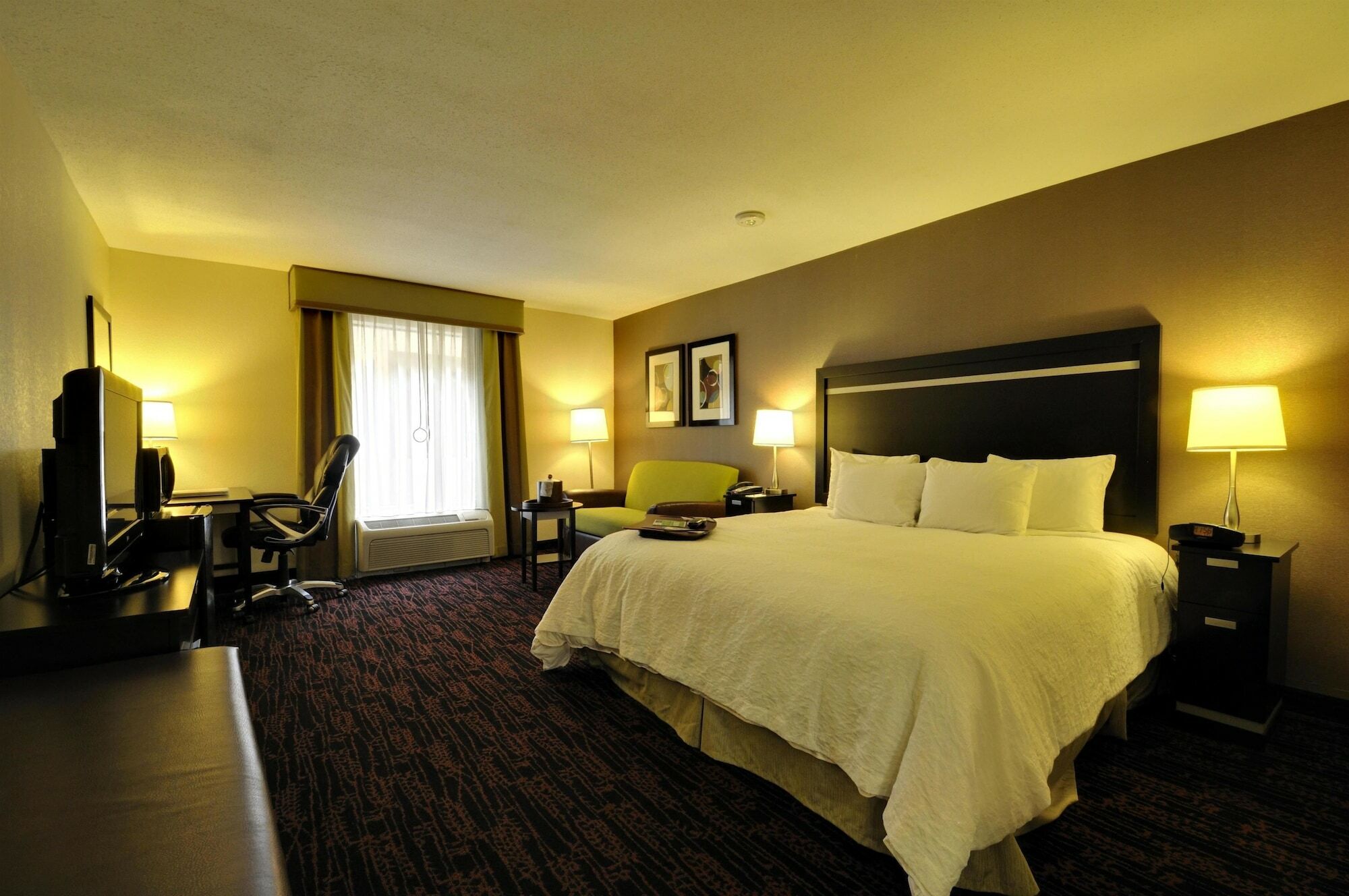 Hampton Inn Jericho - Westbury Dış mekan fotoğraf
