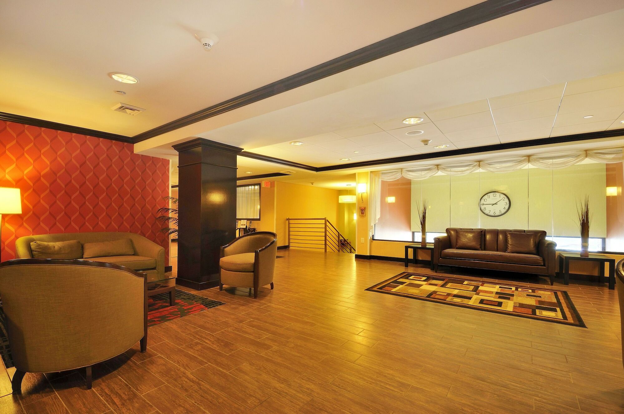 Hampton Inn Jericho - Westbury Dış mekan fotoğraf