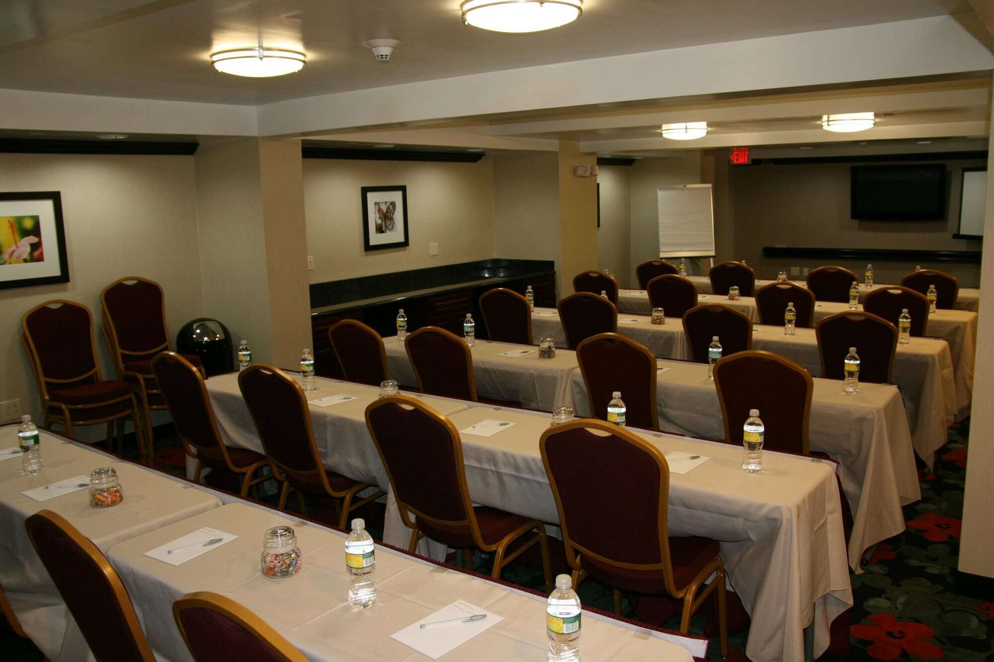 Hampton Inn Jericho - Westbury Dış mekan fotoğraf