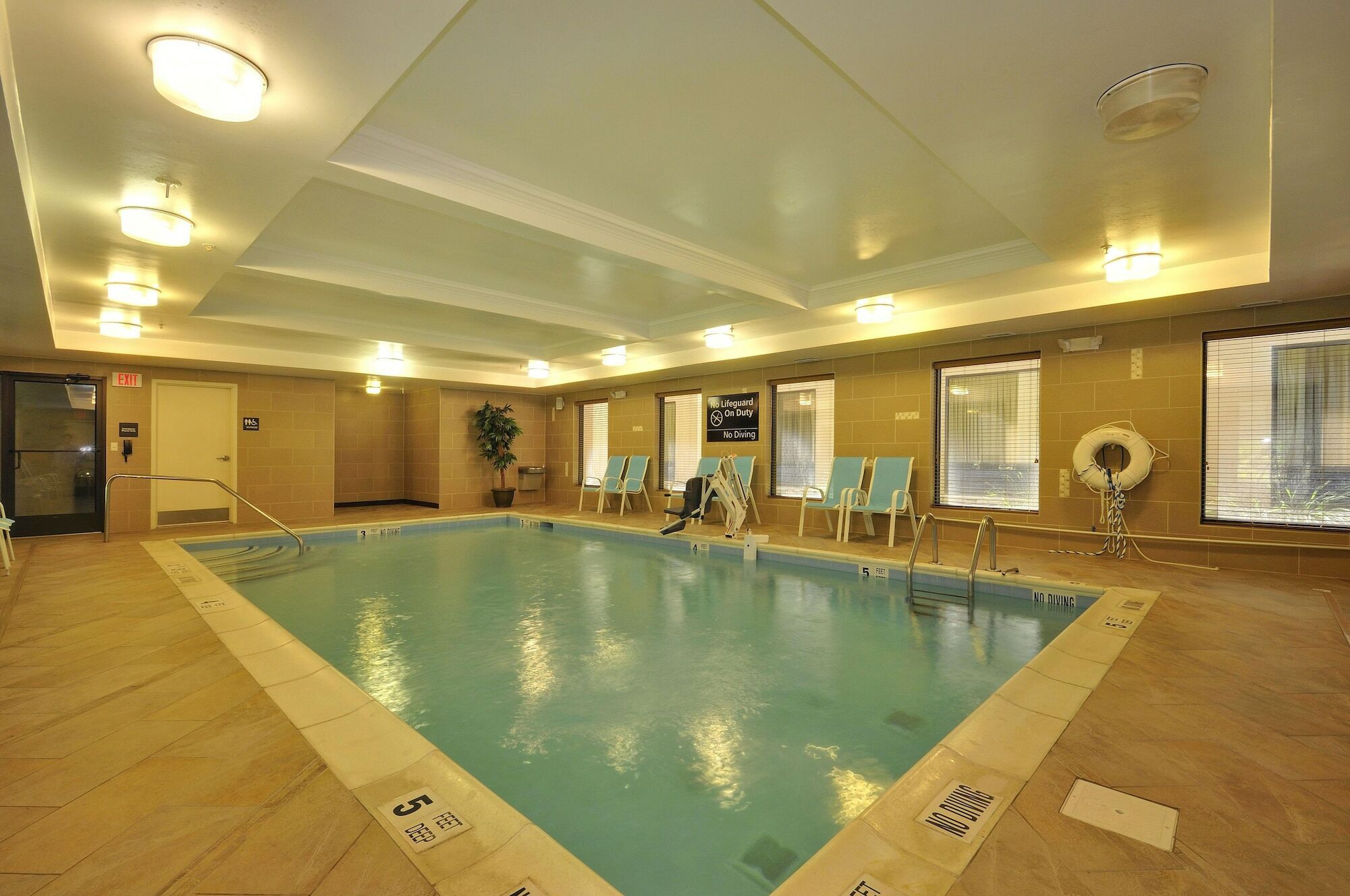 Hampton Inn Jericho - Westbury Dış mekan fotoğraf