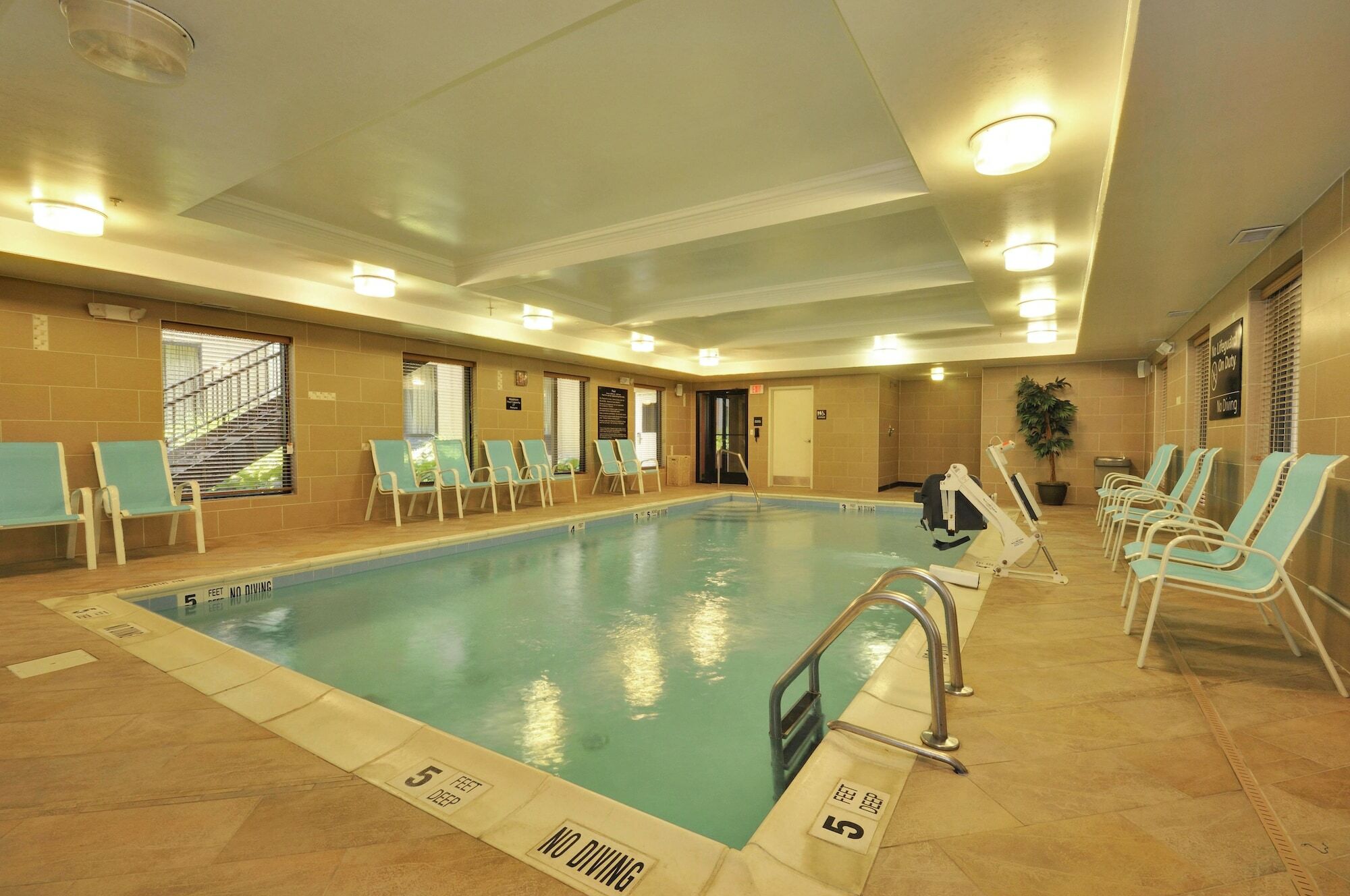 Hampton Inn Jericho - Westbury Dış mekan fotoğraf