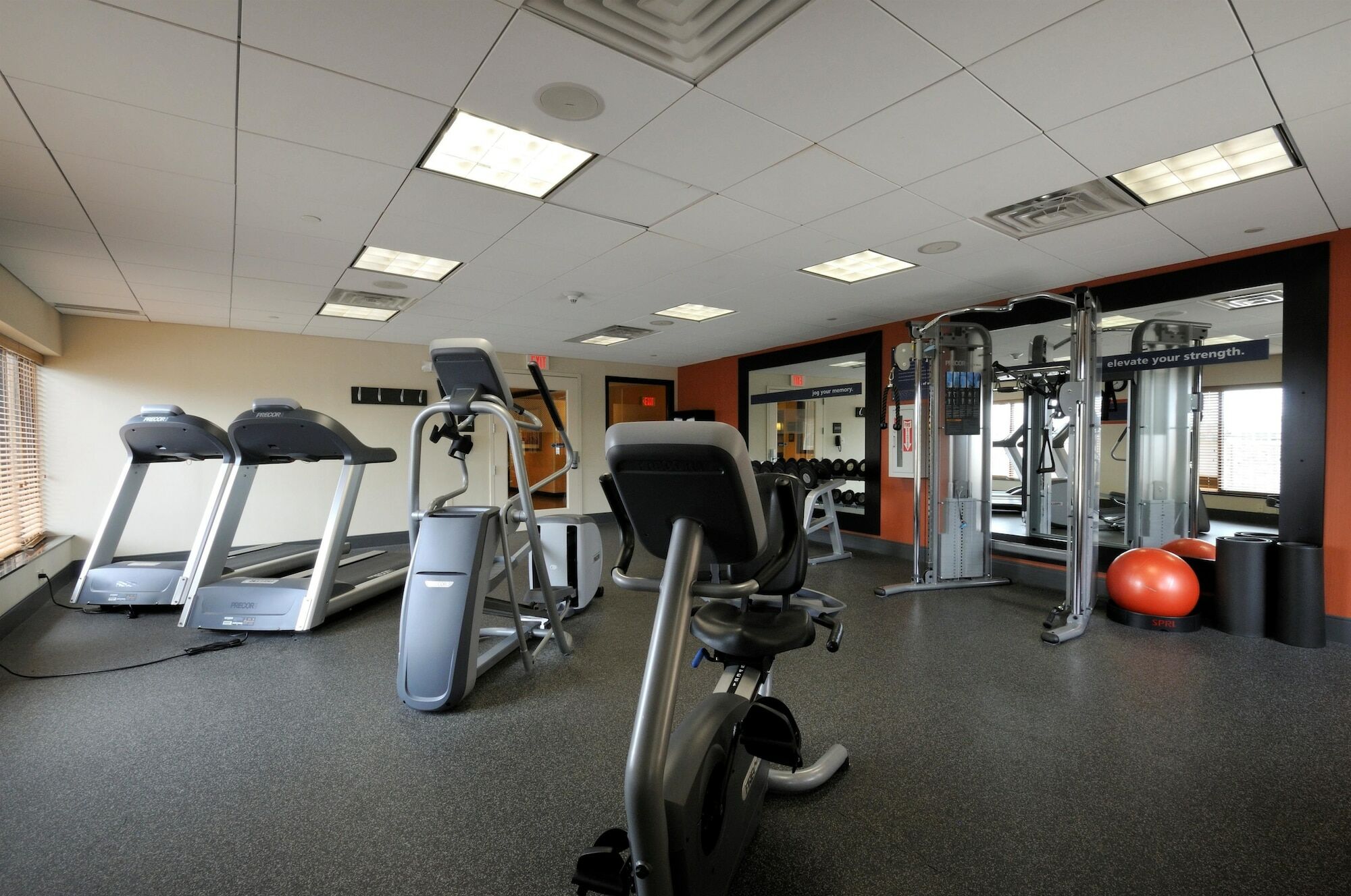Hampton Inn Jericho - Westbury Dış mekan fotoğraf