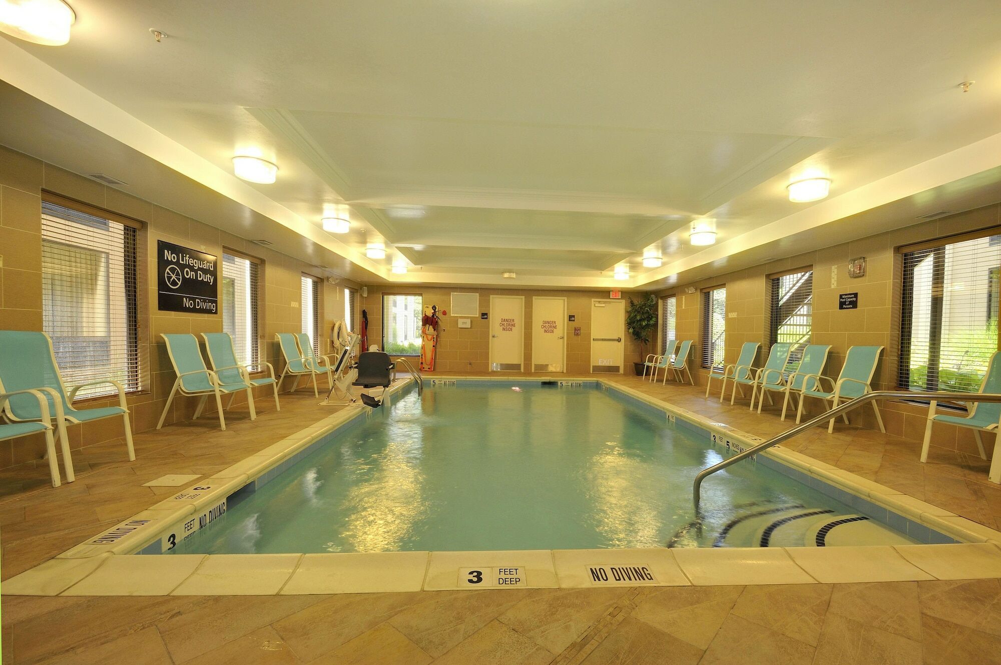 Hampton Inn Jericho - Westbury Dış mekan fotoğraf