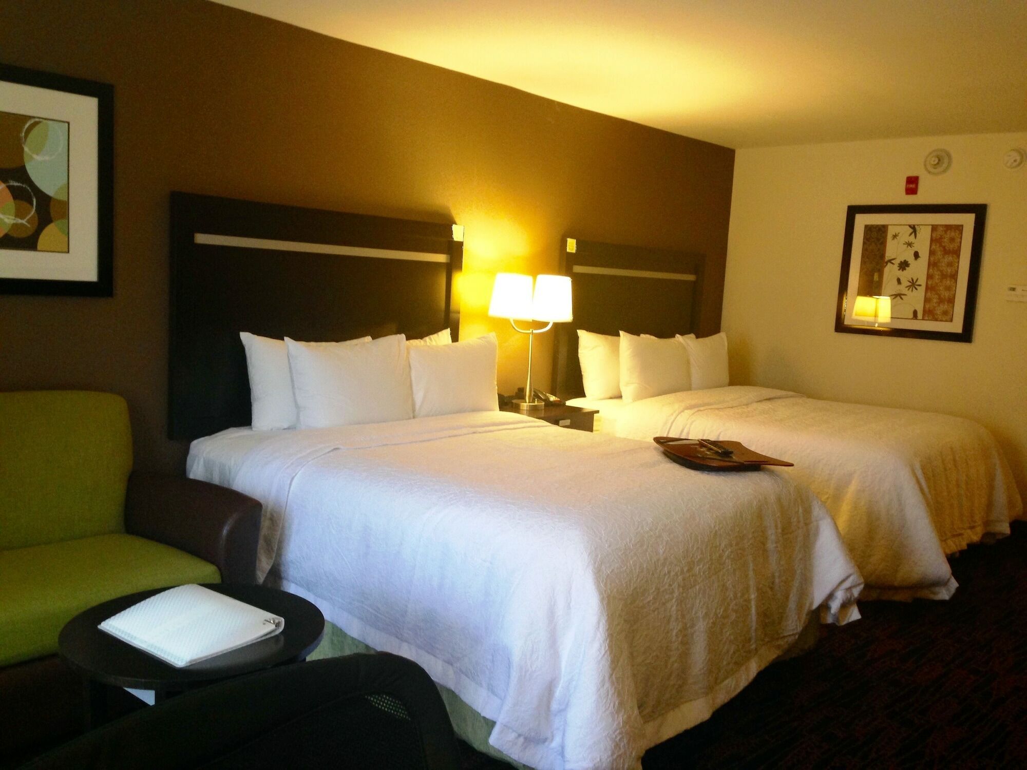 Hampton Inn Jericho - Westbury Dış mekan fotoğraf