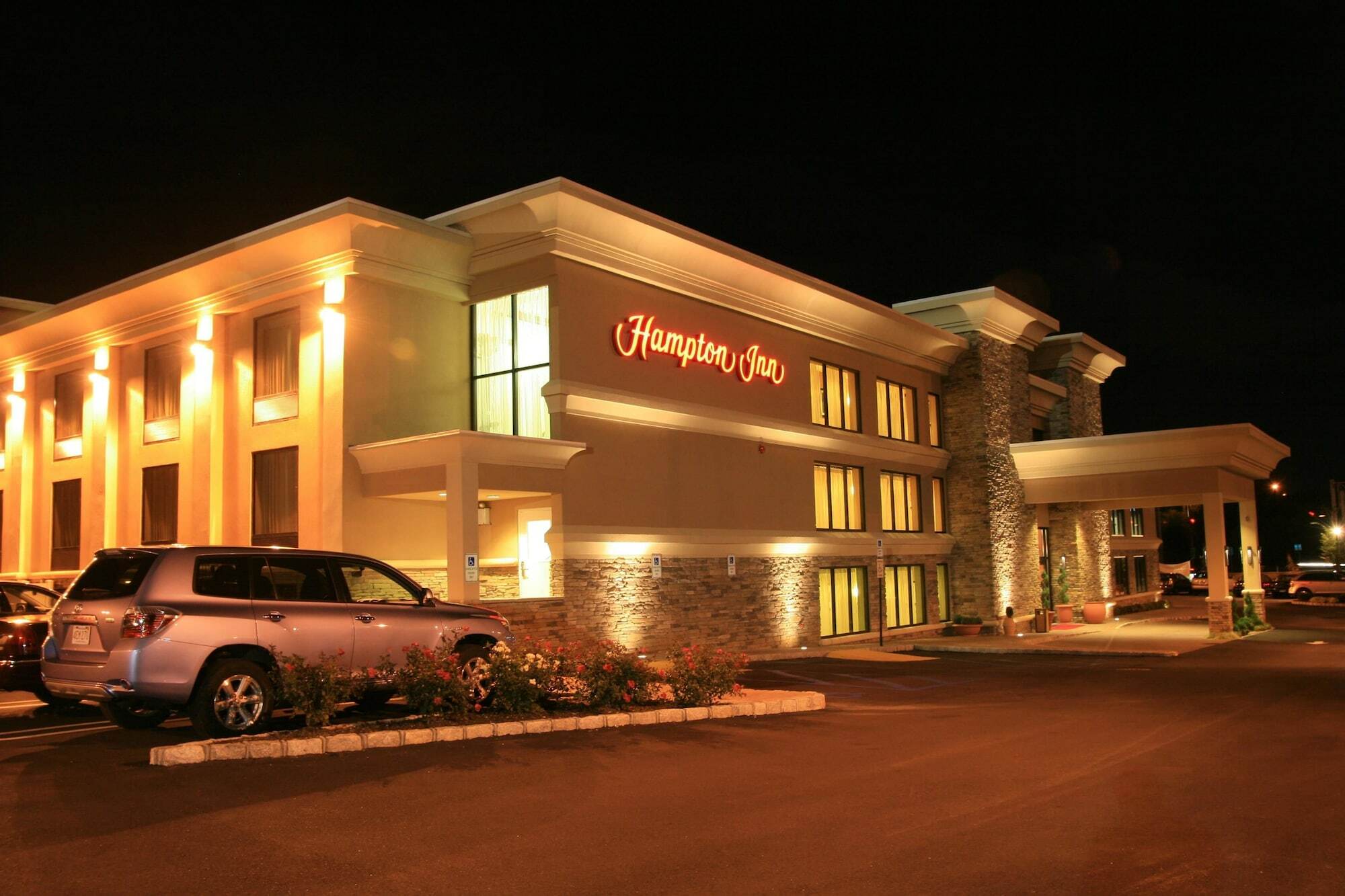 Hampton Inn Jericho - Westbury Dış mekan fotoğraf
