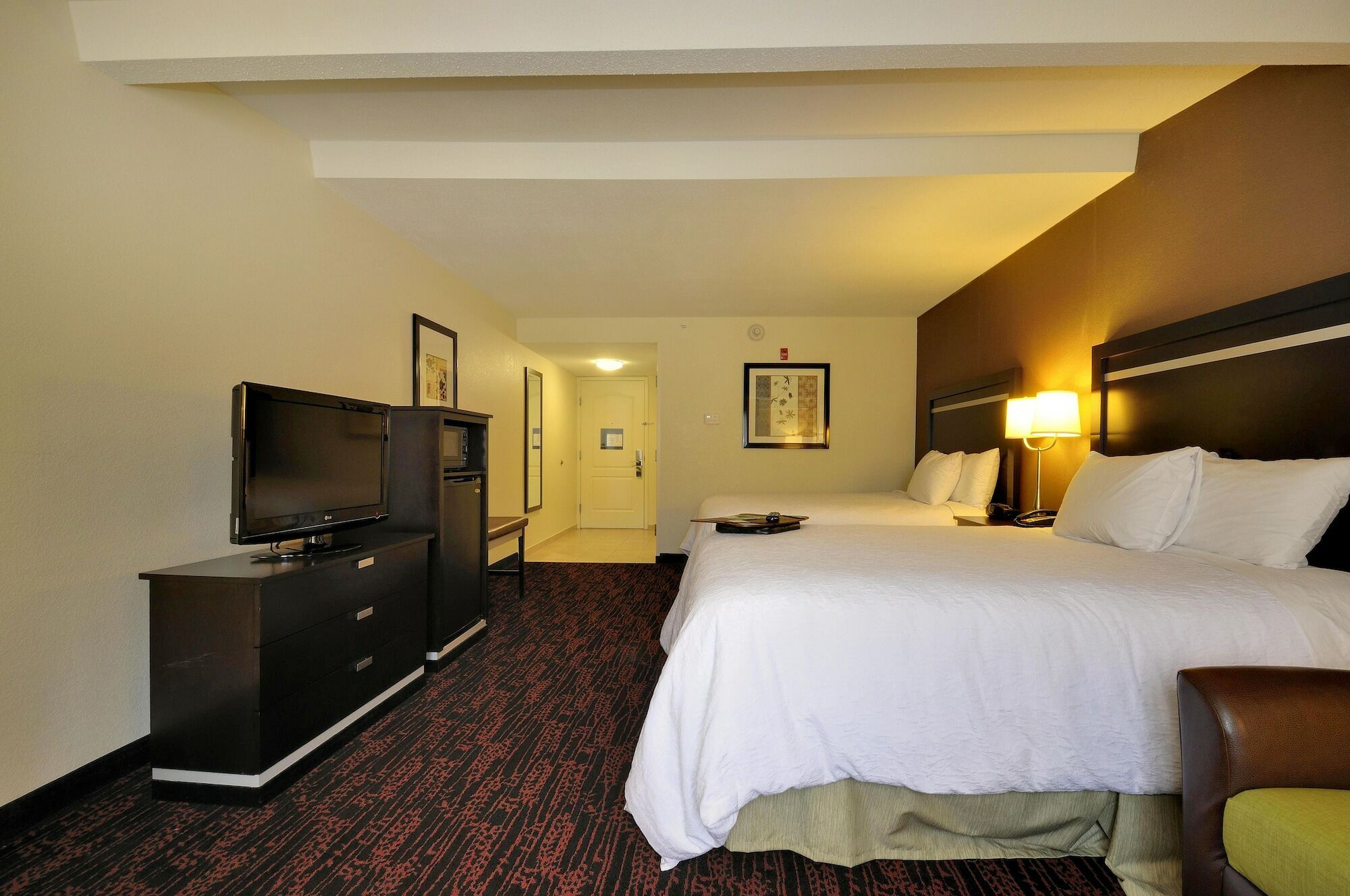 Hampton Inn Jericho - Westbury Dış mekan fotoğraf