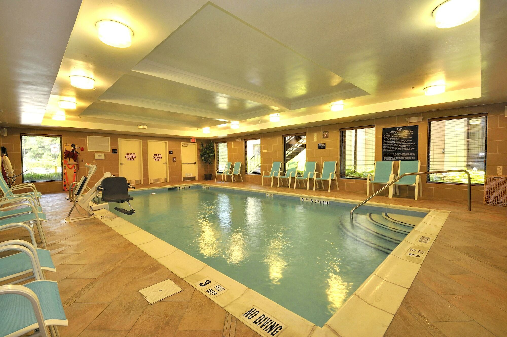 Hampton Inn Jericho - Westbury Dış mekan fotoğraf