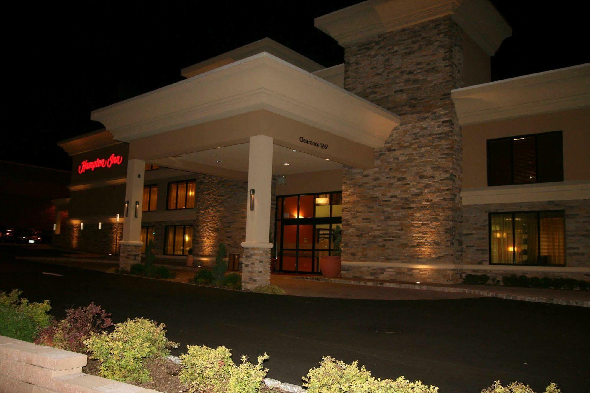 Hampton Inn Jericho - Westbury Dış mekan fotoğraf
