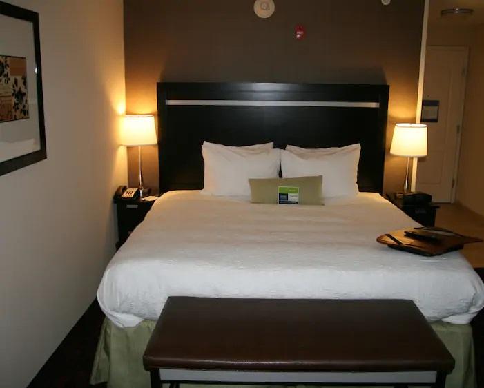 Hampton Inn Jericho - Westbury Dış mekan fotoğraf
