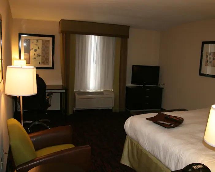 Hampton Inn Jericho - Westbury Dış mekan fotoğraf